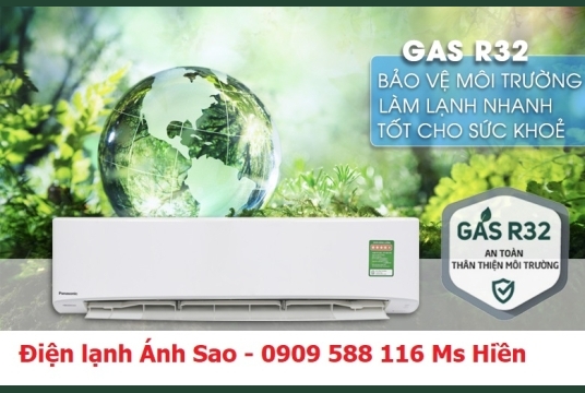 BẢNG GIÁ MÁY LẠNH TREO TƯỜNG PANASONIC MỚI NHẤT 2026