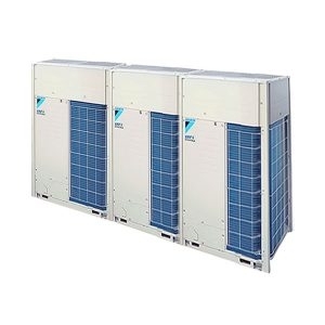 Tổ hợp Dàn nóng VRV A Daikin RXQ42AMYM - 42HP