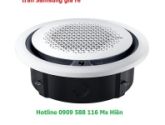 Đại lý bán máy lạnh âm trần Samsung 360 giá rẻ 