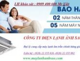 Đơn Vị Lắp Đặt Máy Lạnh Chuyên Nghiệp - Lắp Đặt Máy Lạnh Âm Trần Reetech