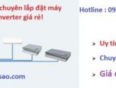 CUNG CẤP - LẮP ĐẶT DÀN LẠNH ÂM TRẦN MULTI DAIKIN INVERTER GIÁ CẠNH TRANH