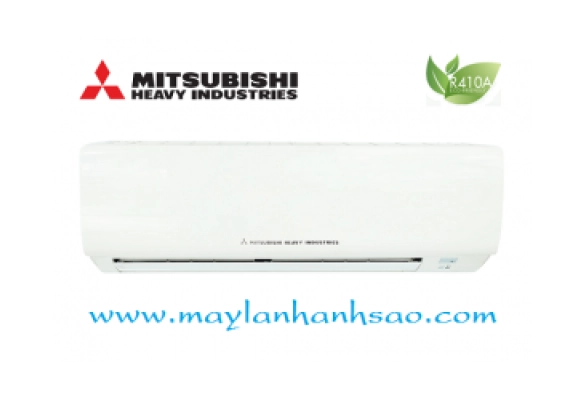 Máy lạnh treo tường Mitsubishi Heavy SRK09CTR-S5/SRC09CTR-S5 Gas R410a