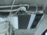 Lắp đặt máy lạnh giấu trần Daikin – Thi công ống gió máy lạnh giá rẻ