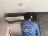 Daikin Multi S -  Nhà phân phối Điện Lạnh Ánh Sao