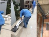 Thi công ống đồng máy lạnh - Ống đồng Thái Lan – Điện Lạnh Ánh Sao