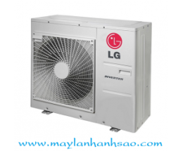 Dàn nóng Multi LG Z3UQ24GFD0 Inverter Gas R32