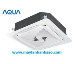 Máy Lạnh Âm Trần AQA-NU24TRA/AQA-NC24TRN