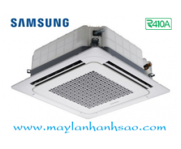 Máy lạnh âm trần Samsung AC090NN4SEC/EA Gas R410a