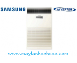 Máy lạnh tủ đứng Samsung AF0AKV3SAEENSG Inverter Gas R410a