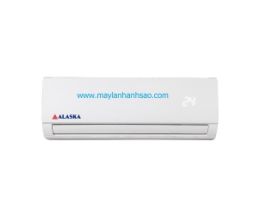 Máy Lạnh Treo Tường Alaska AC-12WA Gas R410a