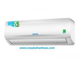 Máy Lạnh Treo Tường Asanzo S12N66 Gas R410a