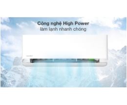 Máy lạnh cao cấp Inverter Comfee 1.5hp CFS-13VCB1