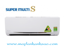 Dàn lạnh treo tường Daikin Multi S CTKC50SVMV Inverter Gas R32