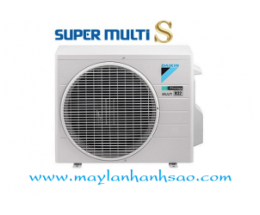 Dàn nóng Daikin Multi S MKC50RVMV Inverter Gas R32