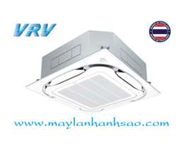 Dàn lạnh âm trần cassette VRV Daikin FXFQ32AVM – Đa hướng thổi