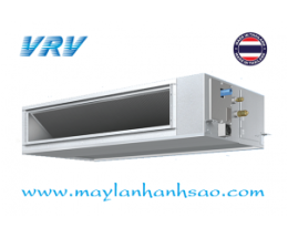 Dàn lạnh giấu trần nối ống gió VRV Daikin FXMQ125PAVE