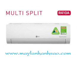 Dàn lạnh treo tường Multi LG AMNQ09GSJB0 Inverter 