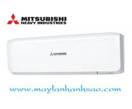 Dàn lạnh treo tường Multi Mitsubishi Heavy SRK60ZSX-W Inverter Gas R410