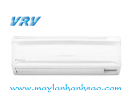 Dàn lạnh treo tường VRV Daikin FXAQ25AVM 9.600Btu