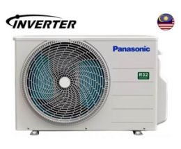 Dàn nóng Multi Panasonic CU-2U18YBZ inverter gas R32