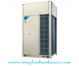 Điều hòa trung tâm Daikin VRV A RXQ10AYM 10HP