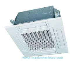 Dàn lạnh âm trần Multi Mitsubishi Heavy FDTC35VH1 Inverter Gas R410a