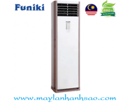 Máy lạnh tủ đứng Funiki FC27MMC1 Gas R401a