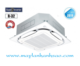 Máy lạnh âm trần Daikin FCFC40DVM/RZFC40DVM Inverter Gas R32