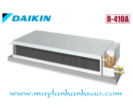 Máy lạnh giấu trần Daikin FDBNQ09MV1V/RNQ09MV1V Gas R410a