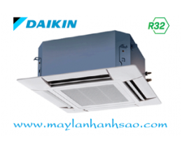 Máy lạnh âm trần Daikin FFF50BV1/RZF50CV2V Inverter Gas R32