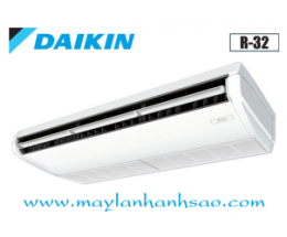 Máy lạnh áp trần Daikin FHA60CVMV/RZF60CV2V  Inverter Gas R32