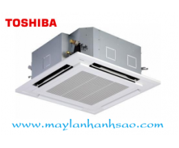 Máy lạnh âm trần Toshiba RAV-360USP-V/RAV-360ASP-V Gas R410a - 1 pha