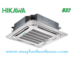 Máy lạnh âm trần Hikawa HI-CC20M/HO-CC20M Gas R32