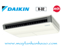 Máy lạnh áp trần Daikin FHFC40DV1/RZFC40DVM Inverter Gas R32