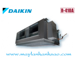 Máy lạnh giấu trần nối ống gió Daikin FDR250PY1/RZUR250PY1 Inverter Gas R410a