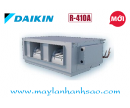 Máy lạnh giấu trần Daikin FDR200QY1/RZUR200QY1 Inverter Gas R410a - Model 2023