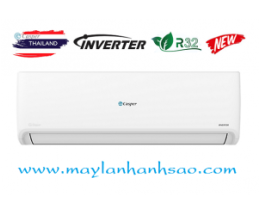 Máy lạnh treo tường Casper GC-12IS35 Inverter Gas R32 