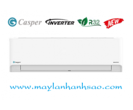 Máy lạnh treo tường Casper HC-18IA32 Inverter Gas R32