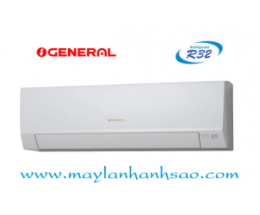 Máy lạnh treo tường General ASGA12BMTA-A Gas R32