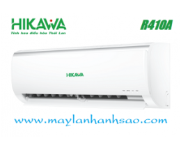 Máy lạnh treo tường Hikawa HI-NC20A/K-NC20A Gas R410a