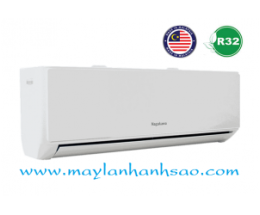 Máy lạnh treo tường Nagakawa NS-C18R2T30 Gas R32