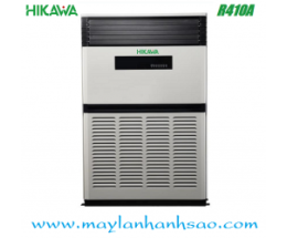 Máy lạnh tủ đứng Hikawa HI-FH120MT/HO-FH120MT Gas R410a