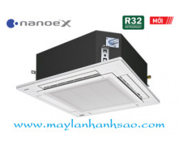 Máy lạnh âm trần Panasonic S-2430PU3H/U-30PR1H5 Inverter Gas R32