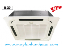 Máy lạnh âm trần Daikin FCC60AV1V/RC60AGV1V Gas R32