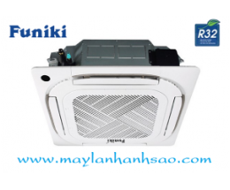 Máy lạnh âm trần Funiki CC36MMC1 Gas R32