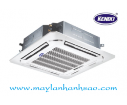 Máy lạnh âm trần Kendo KDC-C028/KGO-C028 Gas R410a