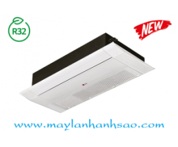 Máy lạnh âm trần LG 1 hướng thổi ZTNQ12GULA0/ZUAA1 Inverter Gas R32