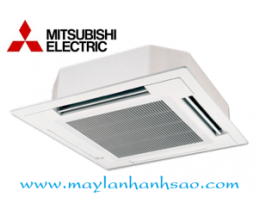 Máy lạnh âm trần Mitsubishi Electric PLY-P18BALCM Inverter Gas R410a