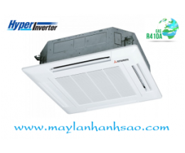 Máy lạnh âm trần Mitsubishi Heavy FDT50VH/SRC50ZSX-S Inverter Gas R410a