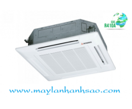 Máy lạnh âm trần Mitsubishi Heavy FDT100VH/FDC100VNP Inverter Gas R410a - 1 pha